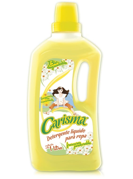 Carisma Líquido 1L